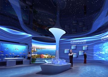 生態環?？破照故攫^